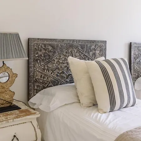 Holiday home Azul Guadalmina Baja By Ruralidays