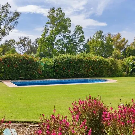 Azul Guadalmina Baja By Ruralidays Holiday home *