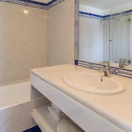 Azul Guadalmina Baja By Ruralidays Holiday home